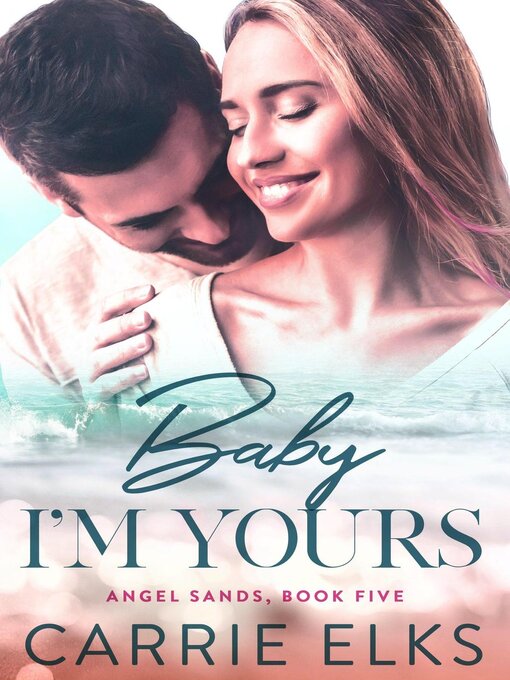 Cover image for Baby I'm Yours